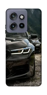 Чохол на Motorola Edge 50 Neo BMW v39 фото 1 з 1