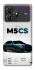 Чехол на ZTE Blade A36 BMW M5 CS фото 1 из 1
