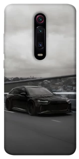 Чохол на Xiaomi Redmi K20 / K20 Pro / Mi9T / Mi9T Pro RS6 grey фото 1 з 1