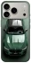 Чехол на Apple iPhone 17 Pro (6.3") BMW green фото 1 из 1
