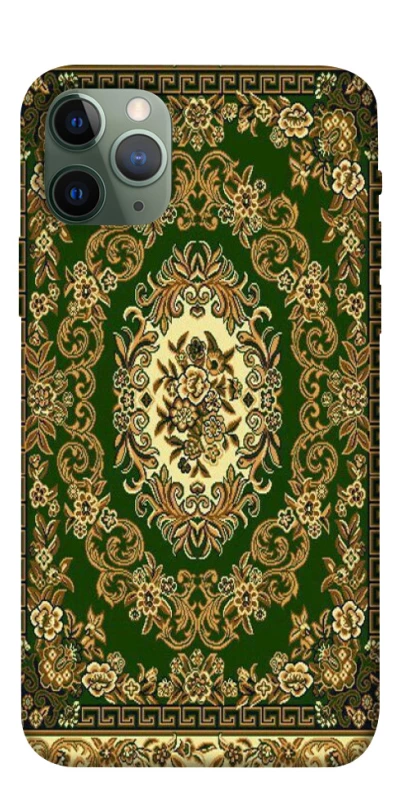 Чехол на Apple iPhone 11 Pro (5.8") Килим v9 фото 1 из 1