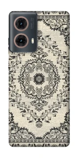 Чохол на Motorola Moto G85 Килим v51 фото 1 з 1