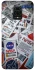 Чехол на Xiaomi Redmi Note 9s / Note 9 Pro / Note 9 Pro Max NASA ver.4 фото 1 из 1
