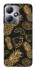 Чохол на Infinix Hot 30i Pineapple фото 1 з 1
