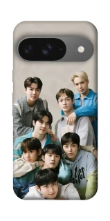 Чохол на Google Pixel 10 EXO фото 1 Чохол на Google Pixel 10 EXO фото 1 з 1