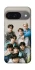 Чохол на Google Pixel 10 EXO фото 1 Чохол на Google Pixel 10 EXO фото 1 з 1