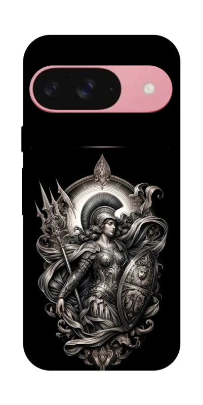 Чохол на Google Pixel 9 Goddess of war ver.4 фото 1 з 1