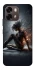 Чехол на Oppo A6 Goddess of war ver.9 фото 2 из 2