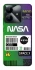Чохол на Realme Note 60x NASA ver.2 фото 1 з 1