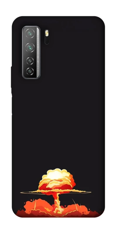 Чехол на Huawei Nova 7 SE Boom фото 1 из 1