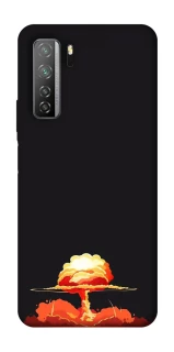 Чехол на Huawei Nova 7 SE Boom фото 1 из 1