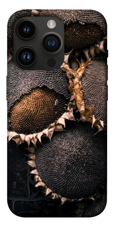 Чехол на Apple iPhone 14 Pro (6.1") Dreams2 фото 1 из 1