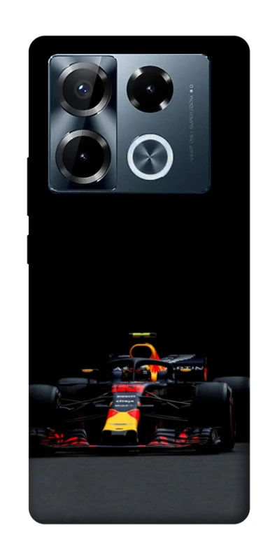 Чехол на Infinix Note 40 Pro 4G F1 фото 1 из 1