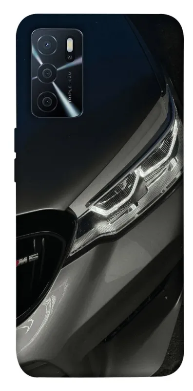 Чохол на Oppo A16s / A16 BMW v44 фото 1 з 1