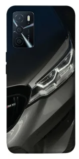 Чехол на Oppo A16s / A16 BMW v44 фото 1 из 1