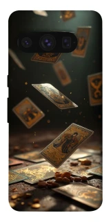 Чохол на Google Pixel 8 Pro Tarot фото 1 з 1