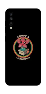 Чохол на ZTE Blade A7s (2019) Stranger Things ver.14 фото 1 з 1