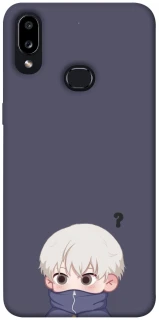 Чохол на Samsung Galaxy A10s Toge Inumaki фото 1 з 1