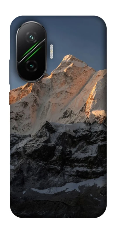 Чохол на Xiaomi Poco F7 Mountain фото 1 з 1