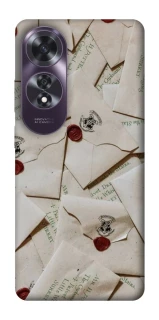 Чохол на Oppo A60 Harry Potter v1 фото 1 з 1