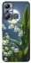 Чохол на Infinix Hot 20i Flowers v25 фото 1 з 1