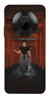 Чохол на Huawei Y9a Toji Fushiguro фото 1 з 1