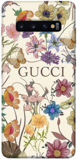 Чехол на Samsung Galaxy S10+ Gucci ver.8 фото 1 из 1