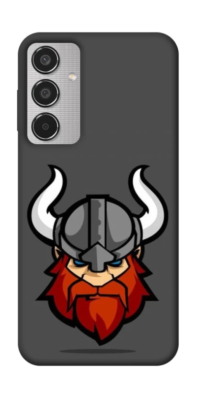 Чохол на Samsung Galaxy M35 Viking v3 фото 1 з 1