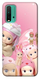 Чехол на Xiaomi Redmi Note 9 4G / Redmi 9 Power Sonnyangel фото 1 из 1