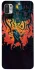 Чехол на Xiaomi Redmi Note 10 5G Stranger Things ver.3 фото 1 Чехол на Xiaomi Redmi Note 10 5G Stranger Things ver.3 фото 1 из 1