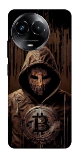 Чехол на Realme C67 4G Crypt фото 1 из 1