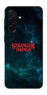 Чехол на Samsung Galaxy A37 5G Stranger Things ver.30 фото 1 из 1