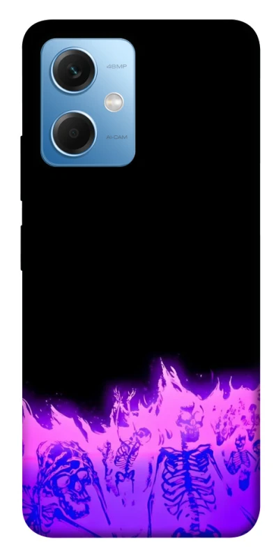 Чохол на Xiaomi Poco X5 5G Funny moments фото 1 з 1