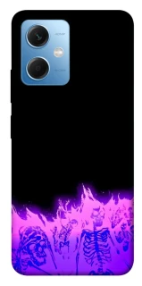 Чохол на Xiaomi Poco X5 5G Funny moments фото 1 з 1