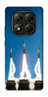 Чехол на Xiaomi Poco X7 Himmars trizub фото 1 из 1