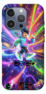 Чехол на Apple iPhone 16 Pro Max Roblox collage ver.2 фото 1 из 1