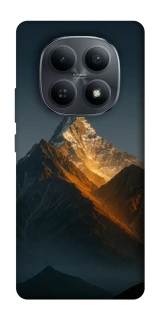 Чехол на Xiaomi Redmi Note 15 4G/5G (EU) Mountain v8 фото 1 из 1