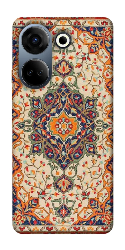 Чохол на TECNO Camon 20 Pro (CK7n) Килим v10 фото 1 з 1