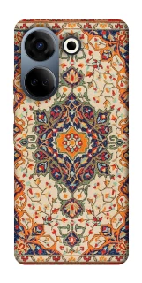 Чохол на TECNO Camon 20 Pro (CK7n) Килим v10 фото 1 з 1