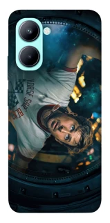 Чохол на Realme C33 Project Hail Mary ver.7 фото 1 з 1