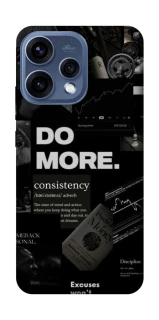 Чохол на Oppo Reno 15 Do more фото 1 з 2