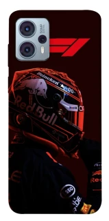 Чохол на Motorola Moto G23 F-1 ver.1 фото 1 з 1