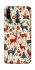 Чохол на ZTE Blade A7 (2020) Christmas spirit ver.5 фото 1 з 1
