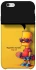 Чехол на Apple iPhone 6/6s (4.7") Bart фото 1 из 1