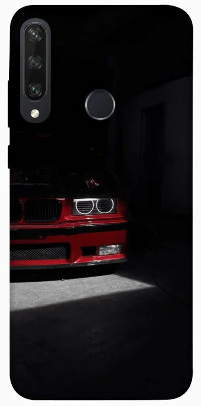 Чехол на Huawei Y6p BMW v21 фото 1 из 1