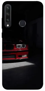 Чехол на Huawei Y6p BMW v21 фото 1 из 1