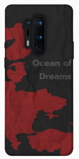 Чехол на OnePlus 8 Pro Ocean of Dreams фото 1 из 1