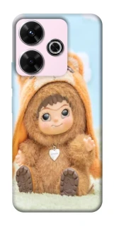 Чохол на Xiaomi Poco M6 4G Wakuku ver.2 фото 1 з 1