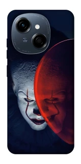 Чохол на TECNO Spark Go 1 Воно v3 фото 1 з 1