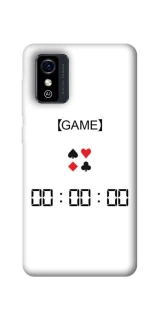 Чехол на ZTE Blade L9 Alice in Borderland ver.3 фото 1 из 1